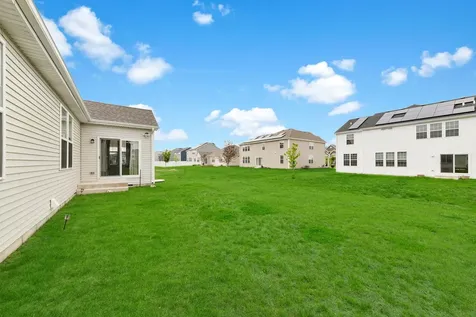 135 South Devoe Drive Oswego IL 60543