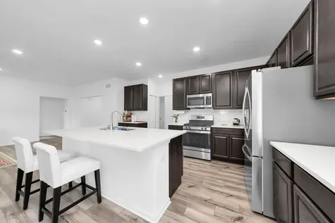 135 South Devoe Drive Oswego IL 60543