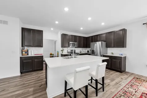135 South Devoe Drive Oswego IL 60543