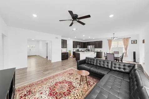 135 South Devoe Drive Oswego IL 60543