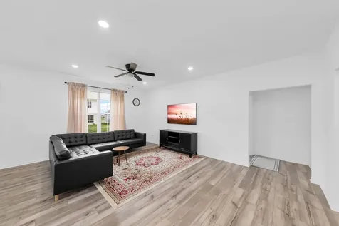 135 South Devoe Drive Oswego IL 60543