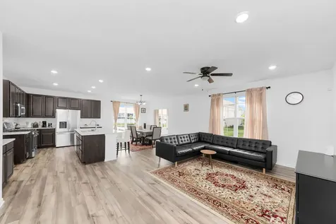 135 South Devoe Drive Oswego IL 60543