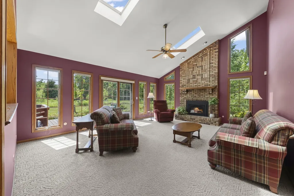 11514 Swinford Court Mokena IL 60448
