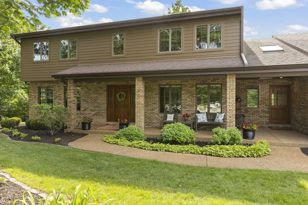 11514 Swinford Court Mokena IL 60448