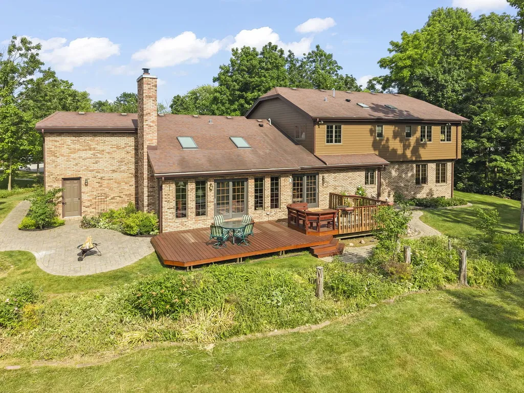 11514 Swinford Court Mokena IL 60448