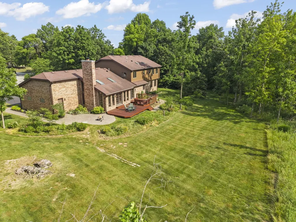 11514 Swinford Court Mokena IL 60448