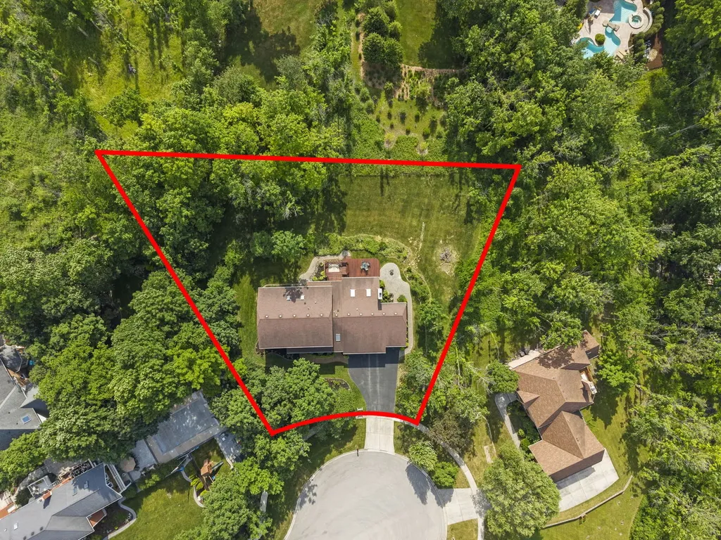 11514 Swinford Court Mokena IL 60448
