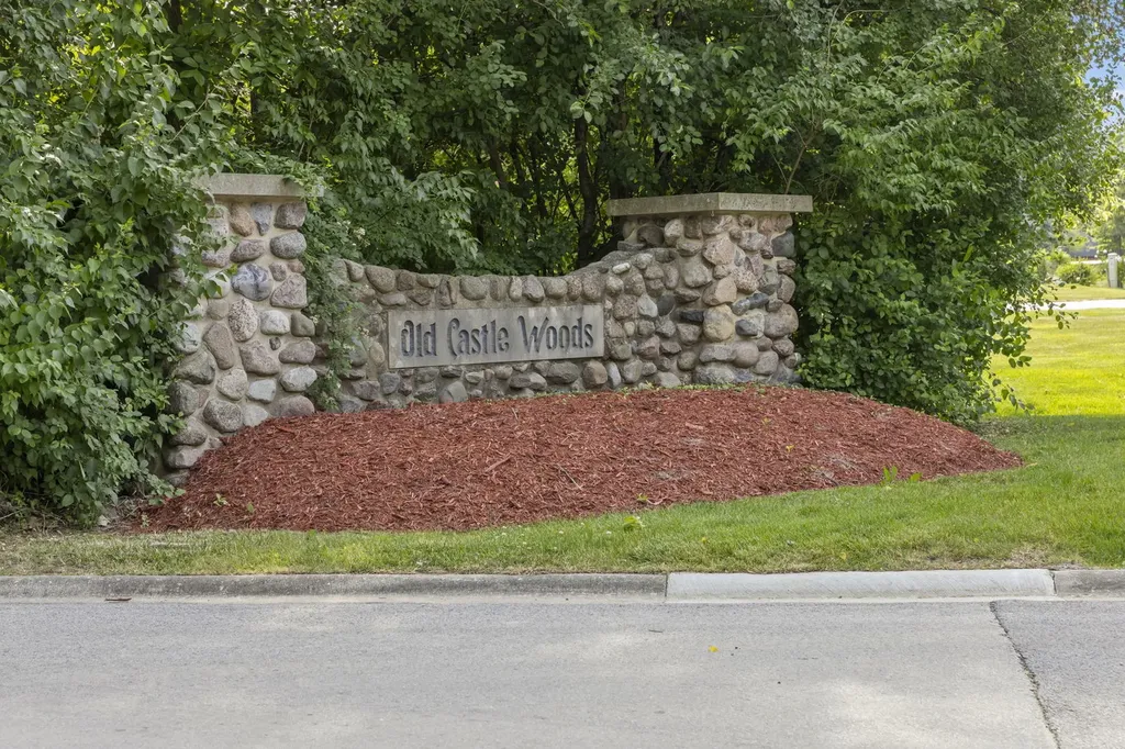 11514 Swinford Court Mokena IL 60448