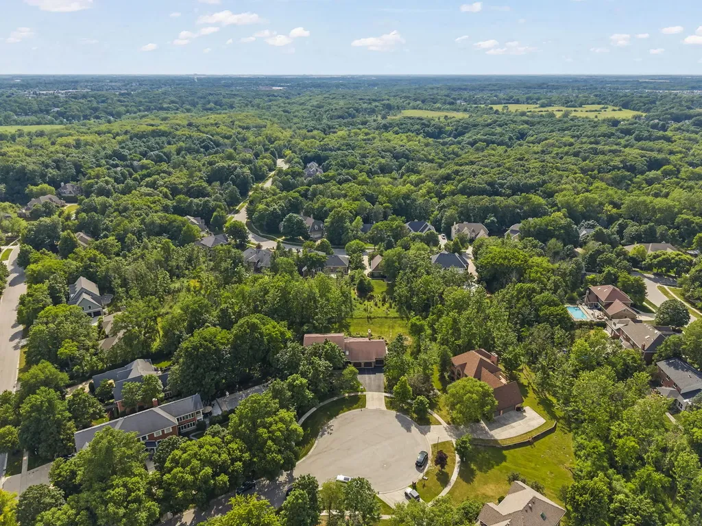 11514 Swinford Court Mokena IL 60448