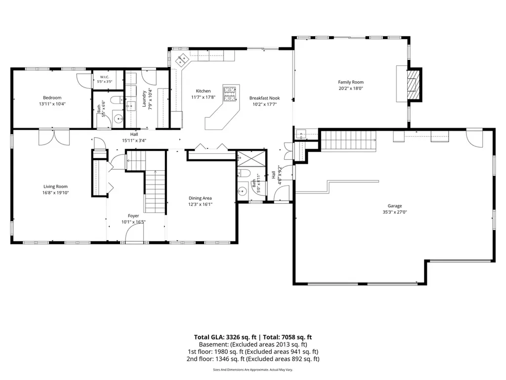 11514 Swinford Court Mokena IL 60448