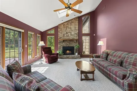 11514 Swinford Court Mokena IL 60448