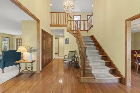 11514 Swinford Court Mokena IL 60448