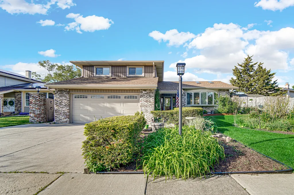 6234 Dolores Drive Oak Forest IL 60452