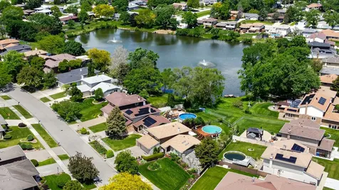 6234 Dolores Drive Oak Forest IL 60452