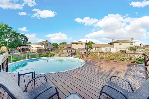 6234 Dolores Drive Oak Forest IL 60452