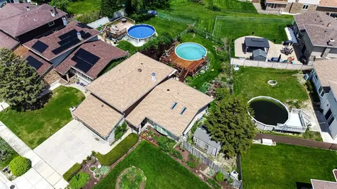 6234 Dolores Drive Oak Forest IL 60452