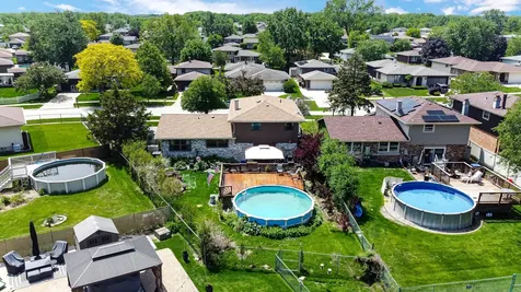 6234 Dolores Drive Oak Forest IL 60452