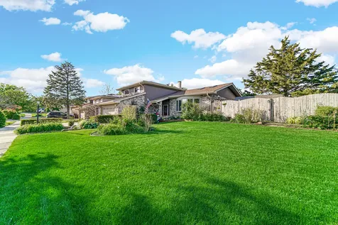 6234 Dolores Drive Oak Forest IL 60452