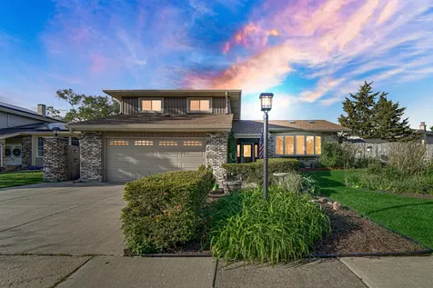 6234 Dolores Drive Oak Forest IL 60452