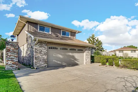 6234 Dolores Drive Oak Forest IL 60452