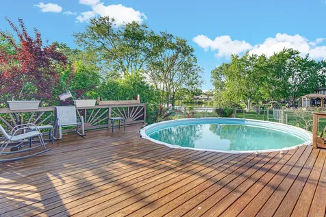 6234 Dolores Drive Oak Forest IL 60452
