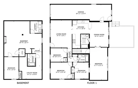 215 South Forest Avenue Palatine IL 60074