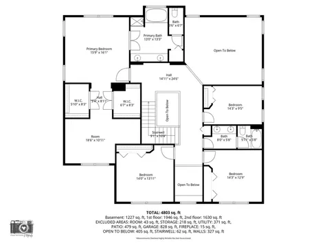 224 Red Oak Court Island Lake IL 60042