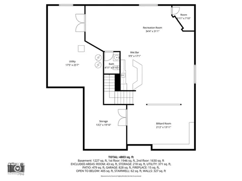 224 Red Oak Court Island Lake IL 60042