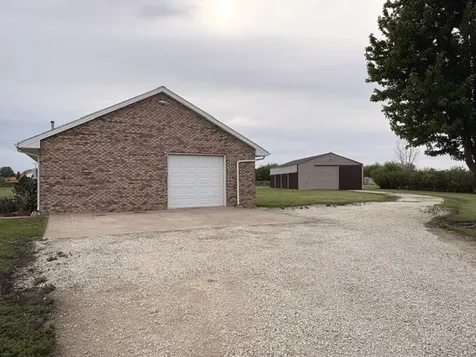 31025 North 2400 East Road Dwight IL 60420