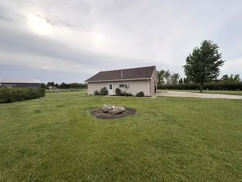 31025 North 2400 East Road Dwight IL 60420