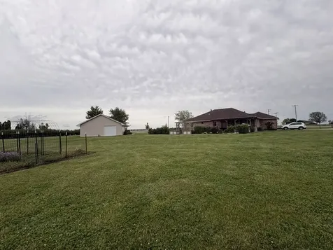 31025 North 2400 East Road Dwight IL 60420