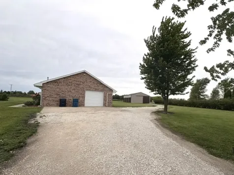 31025 North 2400 East Road Dwight IL 60420