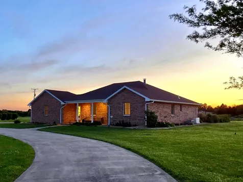 31025 North 2400 East Road Dwight IL 60420