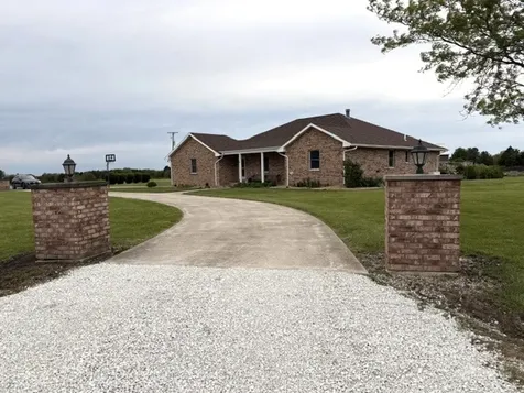 31025 North 2400 East Road Dwight IL 60420