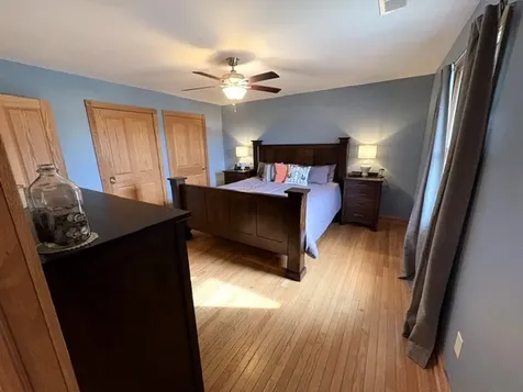 31025 North 2400 East Road Dwight IL 60420