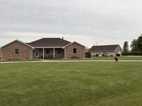 31025 North 2400 East Road Dwight IL 60420