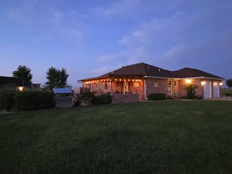 31025 North 2400 East Road Dwight IL 60420