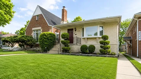 9348 South Michigan Avenue Chicago IL 60619