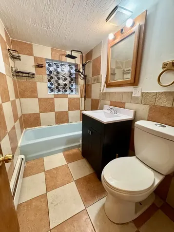 1551 North 43rd Avenue Stone Park IL 60165
