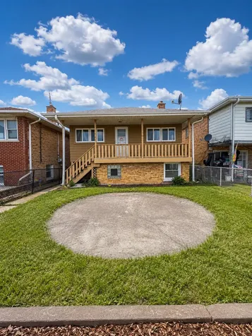 1551 North 43rd Avenue Stone Park IL 60165
