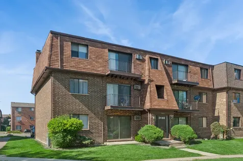 3488 Salem Walk Northbrook IL 60062