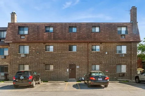 3488 Salem Walk Northbrook IL 60062