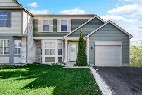 1679 Templeton Court Mundelein IL 60060