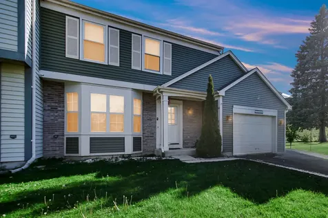 1679 Templeton Court Mundelein IL 60060