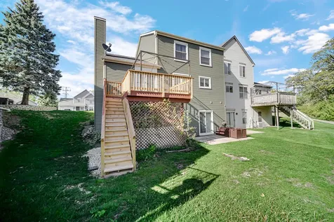 1679 Templeton Court Mundelein IL 60060