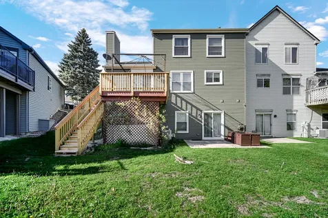 1679 Templeton Court Mundelein IL 60060