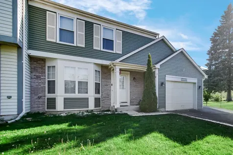 1679 Templeton Court Mundelein IL 60060
