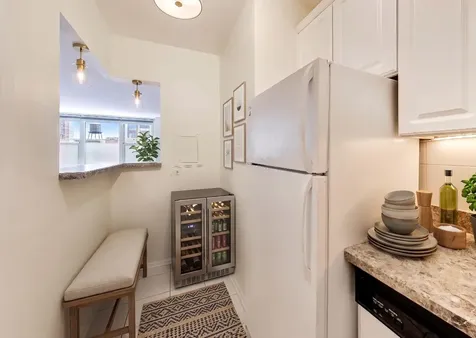 777 North Michigan Avenue Chicago IL 60611