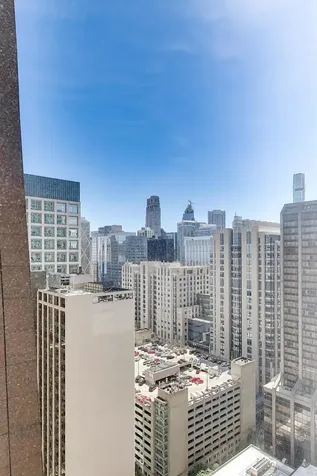 777 North Michigan Avenue Chicago IL 60611