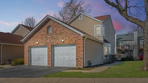 485 Nicole Drive Bartlett IL 60103